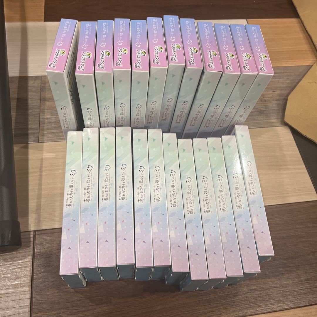 SEGA アクリルスタンド B賞 全27種 セット