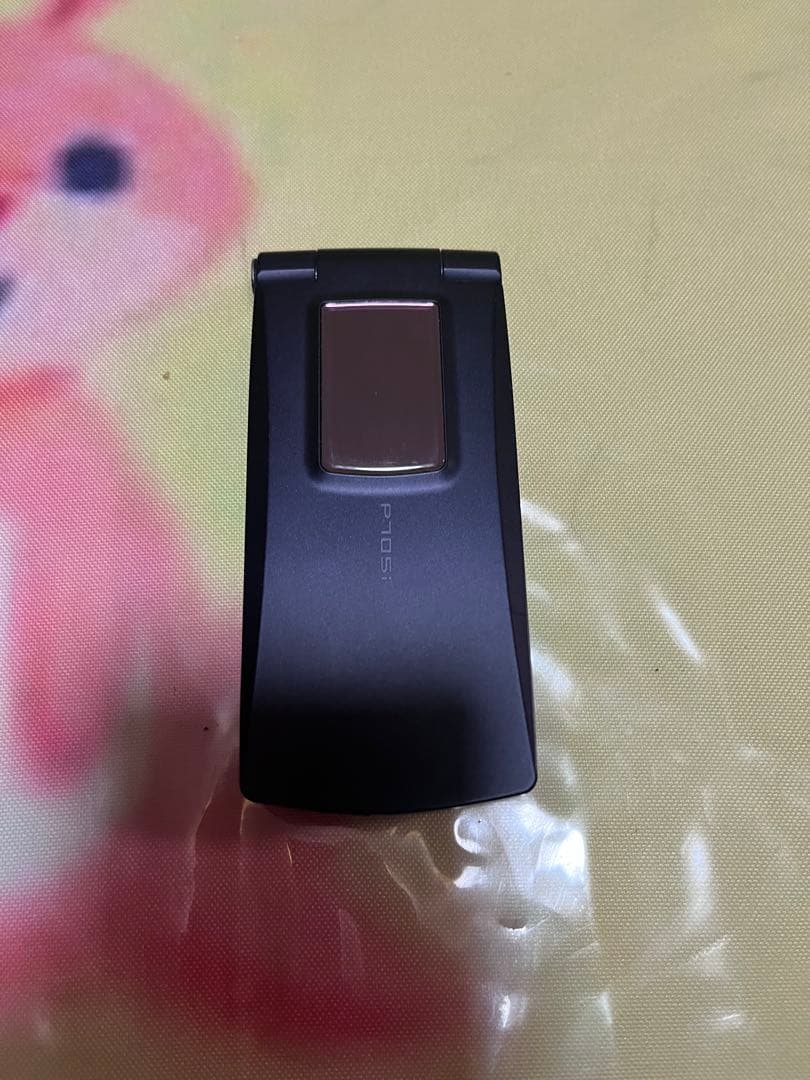 SoftBank 3台　docomo 1台の4台セット