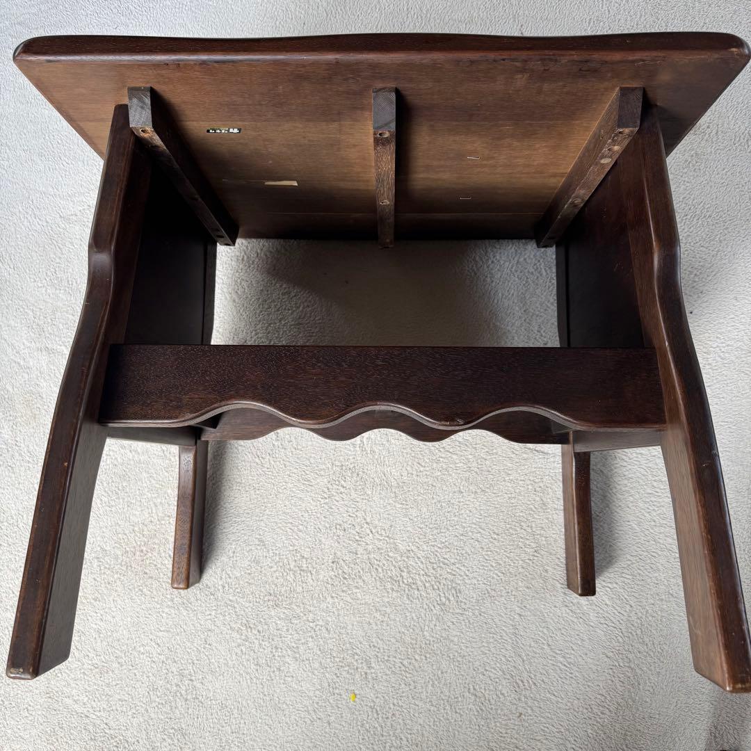 『karimoku』カリモク サイドテーブル コーヒーテーブル テーブル