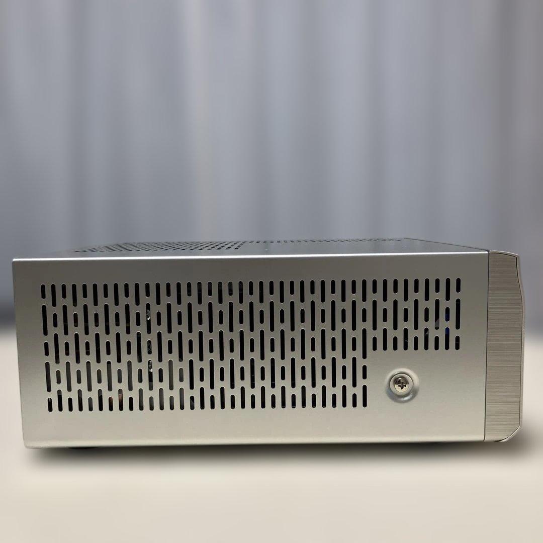 DENON CD RECEIVER RCD-M41 整備動作品 2022年製