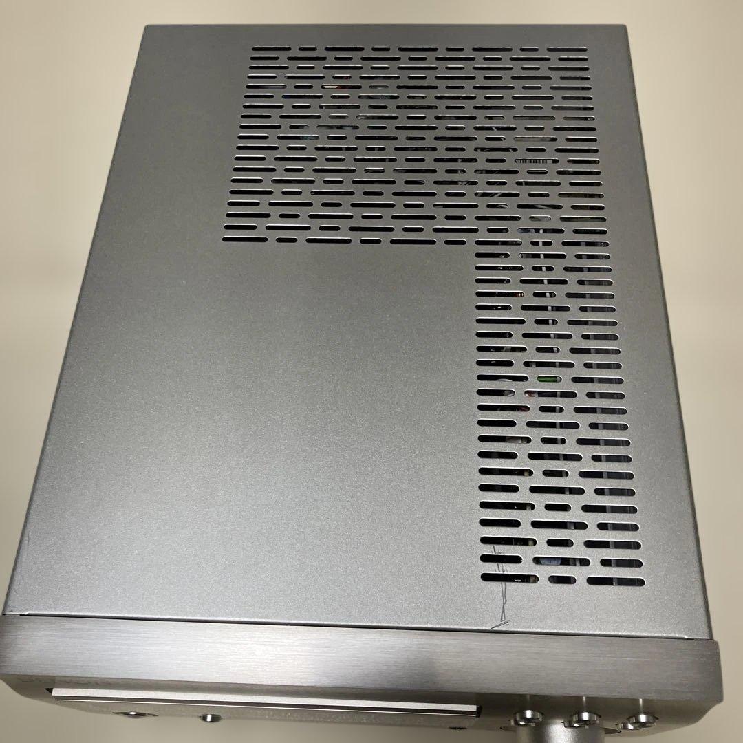 DENON CD RECEIVER RCD-M41 整備動作品 2022年製