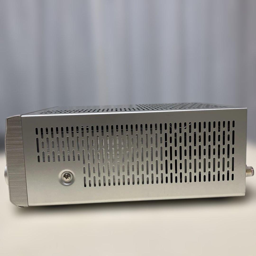 DENON CD RECEIVER RCD-M41 整備動作品 2022年製