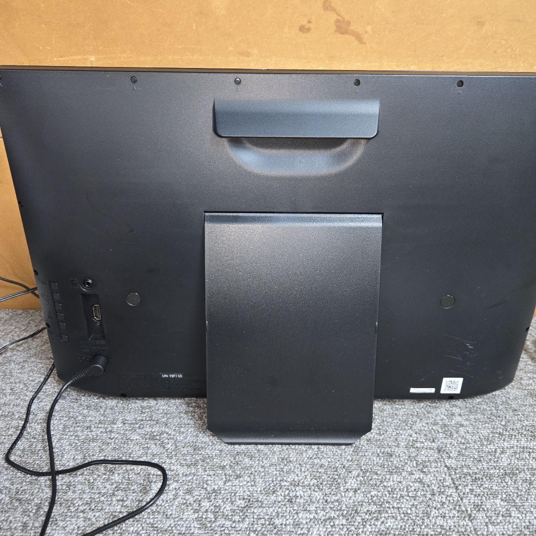 R182★ Panasonic　ポータブルテレビ