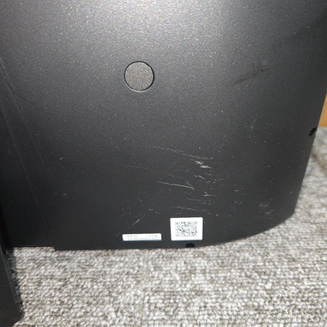 R182★ Panasonic　ポータブルテレビ