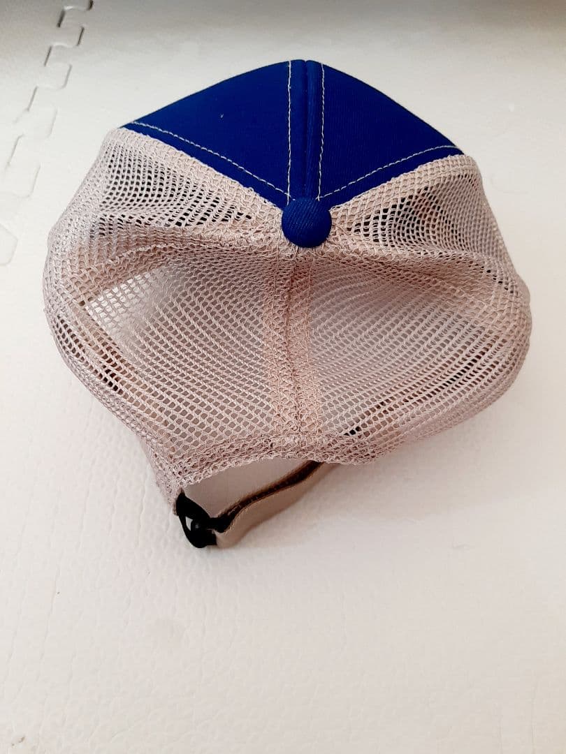 Häagen-Dazs ハーゲンダッツ　vintage cap　ビンテージ