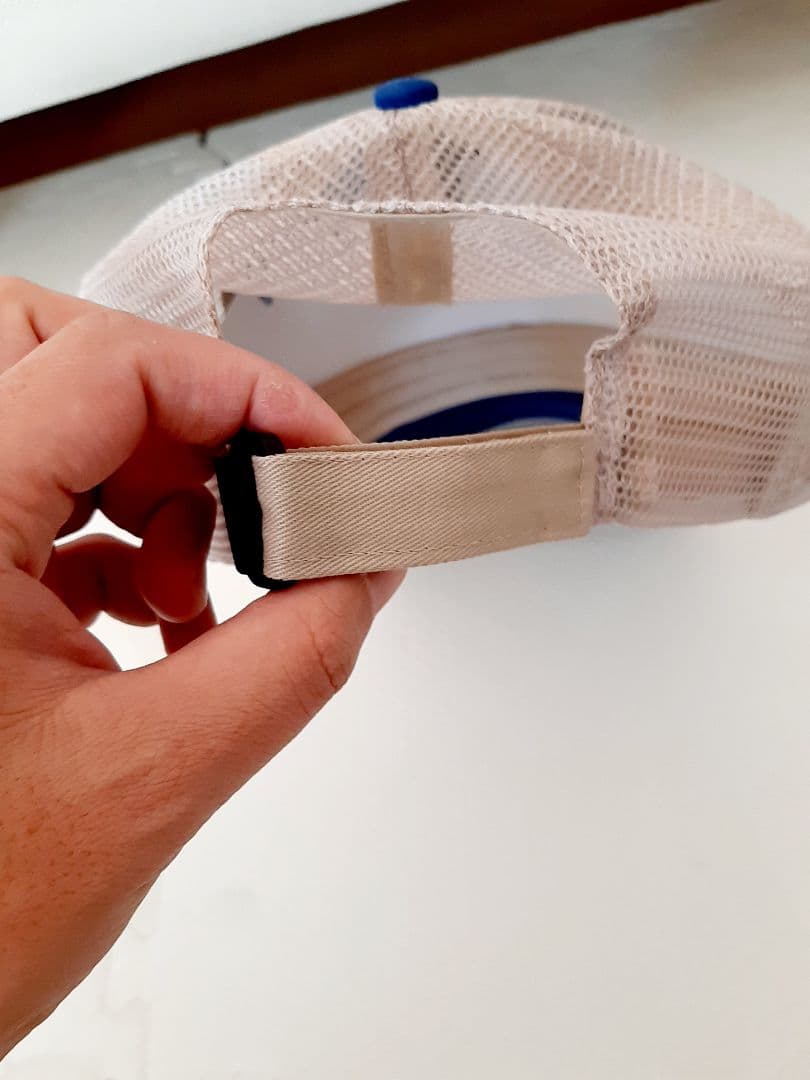 Häagen-Dazs ハーゲンダッツ　vintage cap　ビンテージ