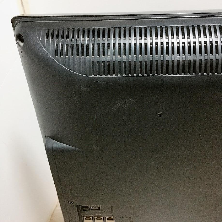 TOSHIBA 42Z9000 42V型 液晶テレビ REGZA 東芝 レグザ