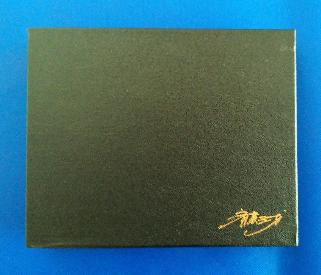 斉藤三才　 三才鳥　オブジェ