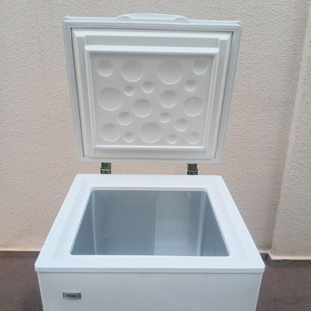 【送料込み】ハイアール冷凍庫 冷凍ストッカー JF-NC103F 103L