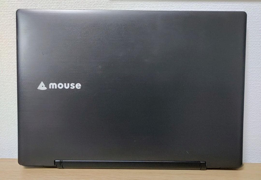 mouse ノートパソコン Corei5 メモリ16GB SSD480GB