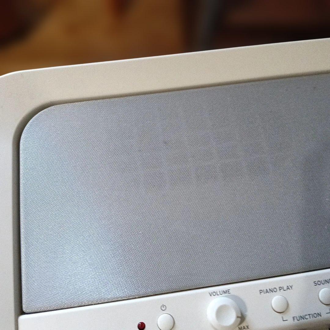 KORG B1 デジタルピアノ ホワイト