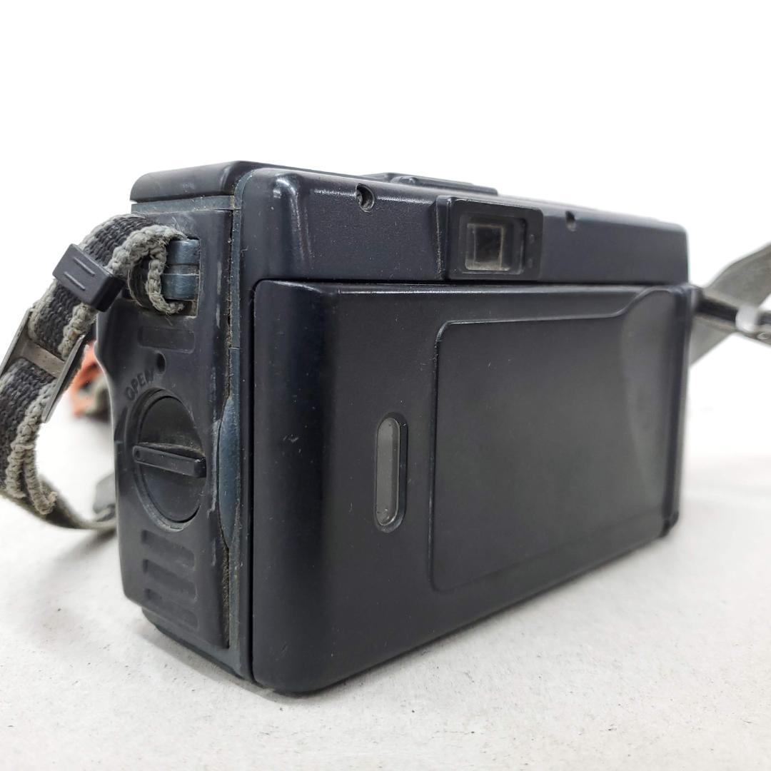 KONICA 現場監督 LENS28 WB F1216-17ID p