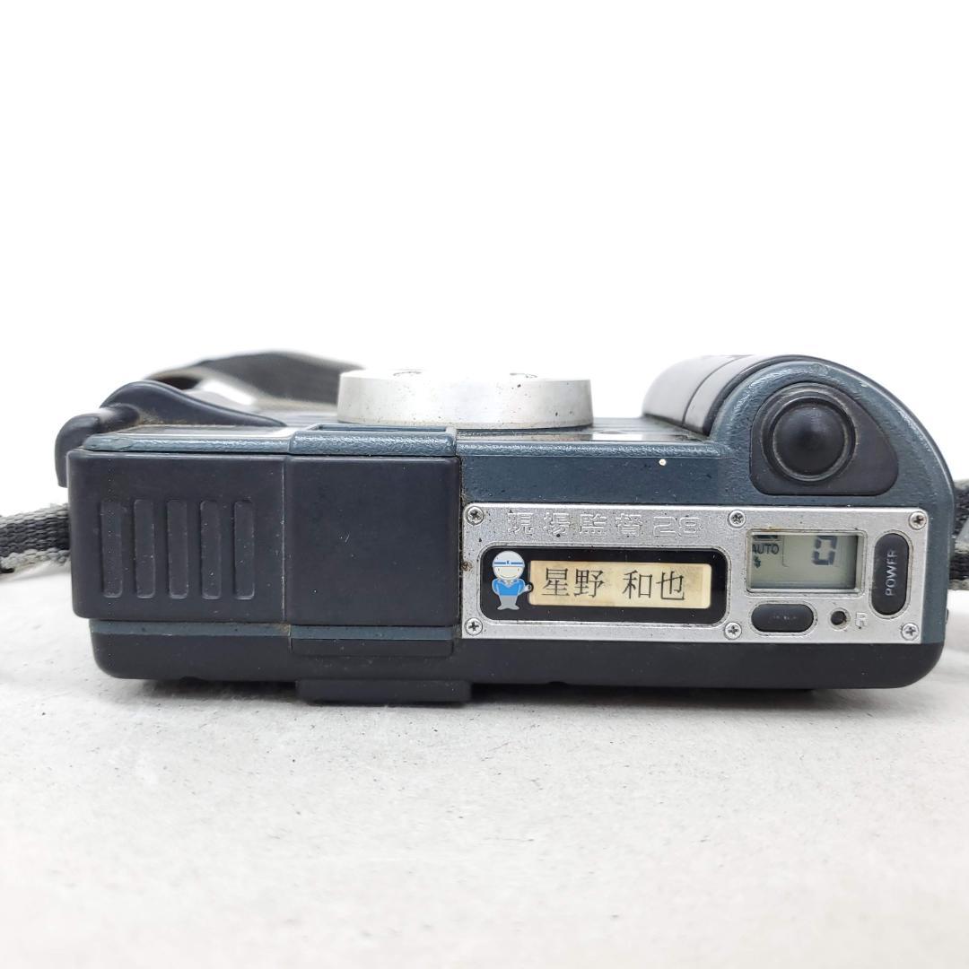 KONICA 現場監督 LENS28 WB F1216-17ID p