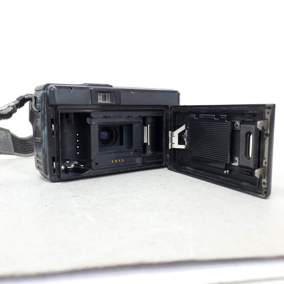 KONICA 現場監督 LENS28 WB F1216-17ID p