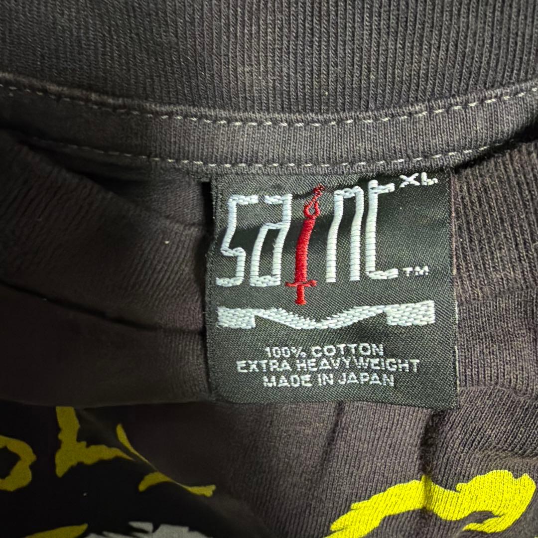 【1/17まで値下げ】セントマイケル✖️ラストマン