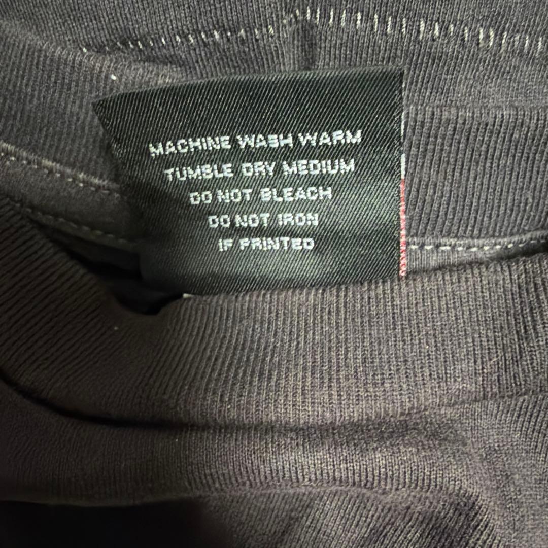 【1/17まで値下げ】セントマイケル✖️ラストマン