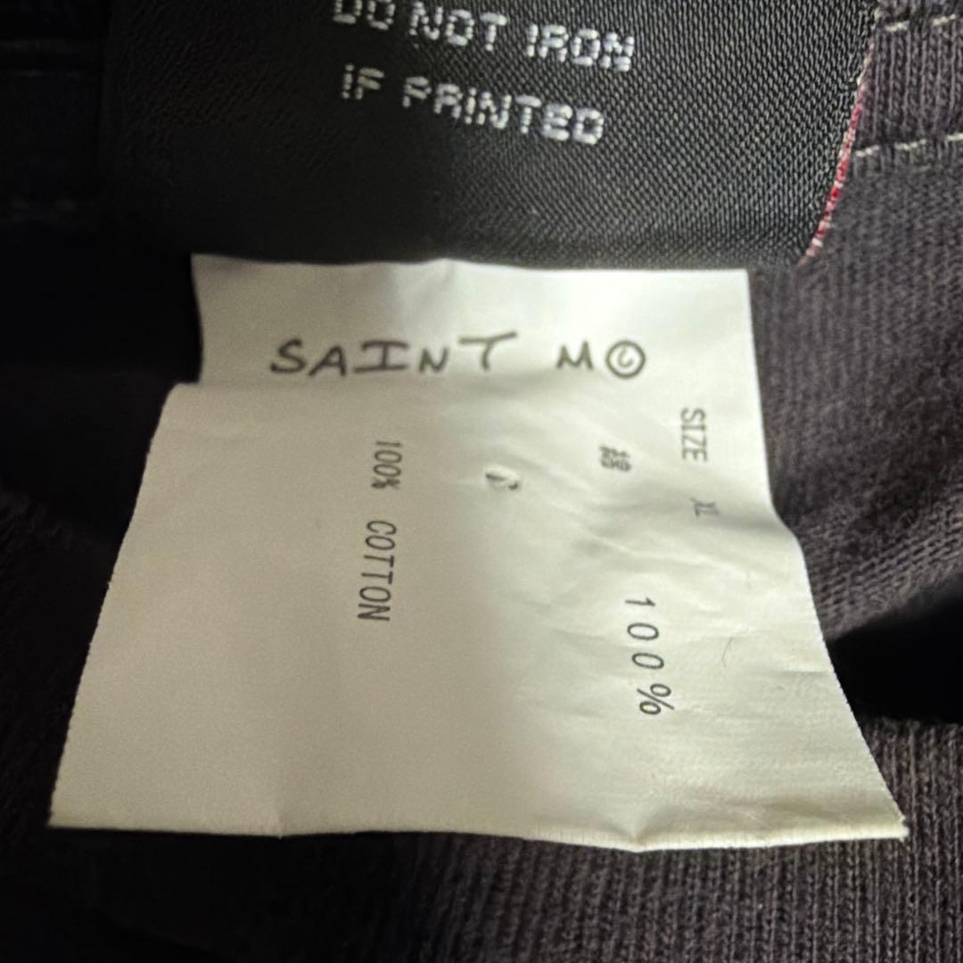 【1/17まで値下げ】セントマイケル✖️ラストマン