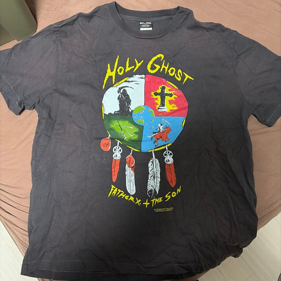 【1/17まで値下げ】セントマイケル✖️ラストマン