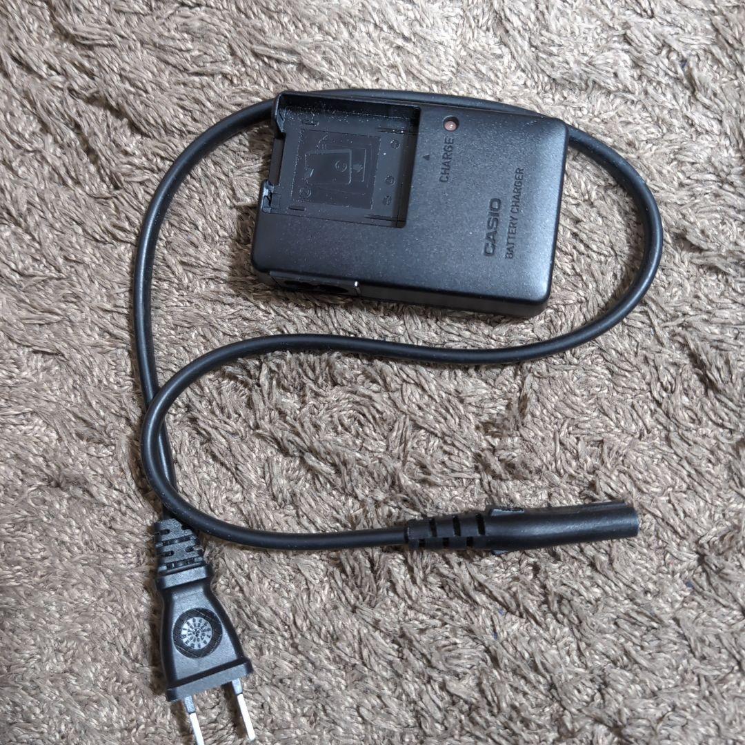 CASIO EXILIM EX-Z1 パープル