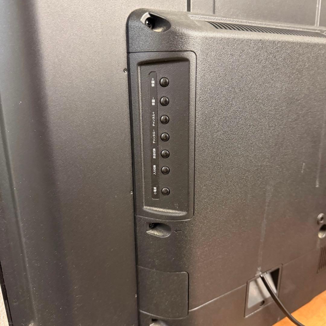 ● 美品 TEES QLED液晶テレビ LE-501QC4KN 2020年製