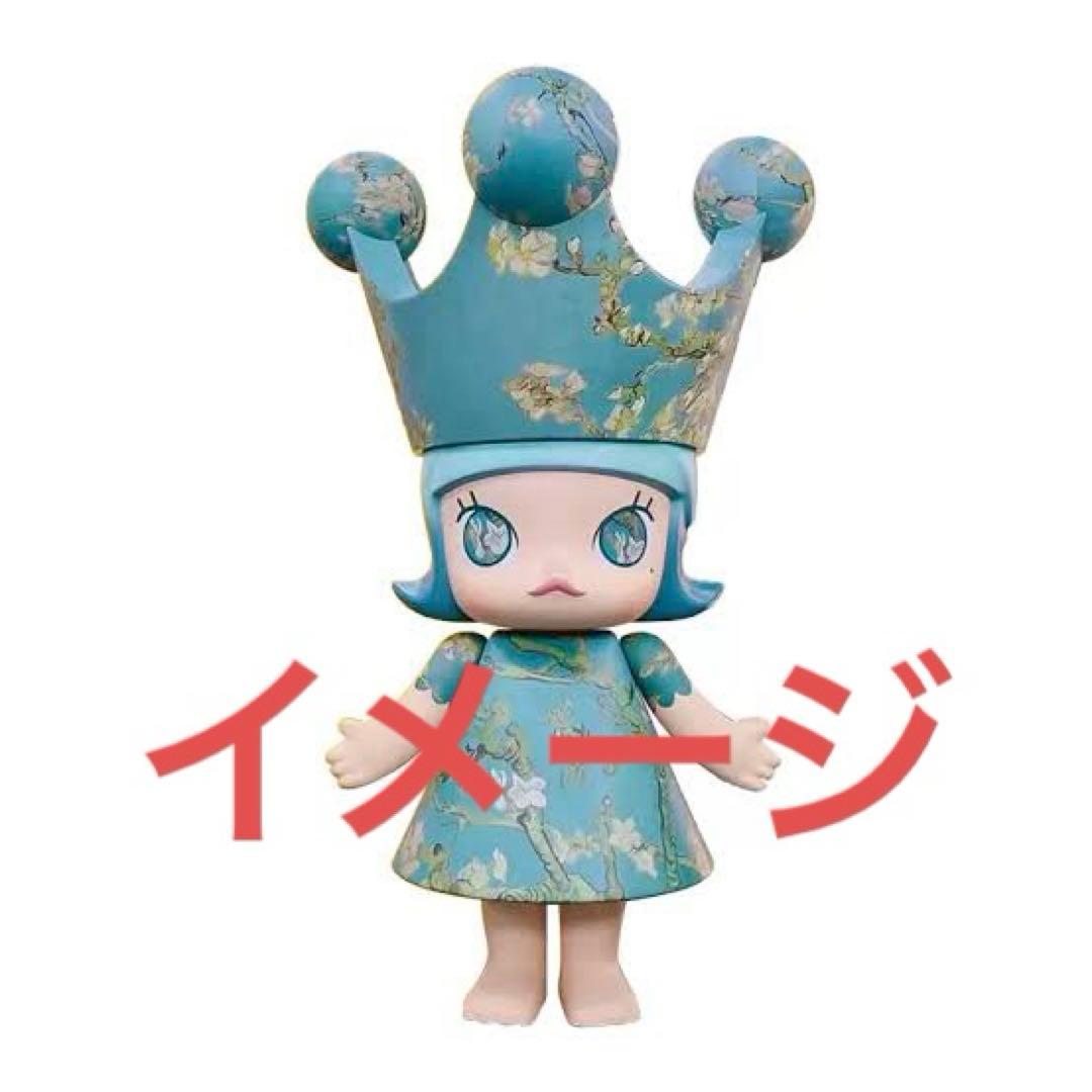 その他 MEGA  MOLLY 400% Van Gogh Museum