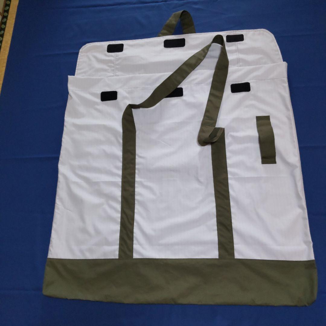 そば打ち道具 のし板入袋等