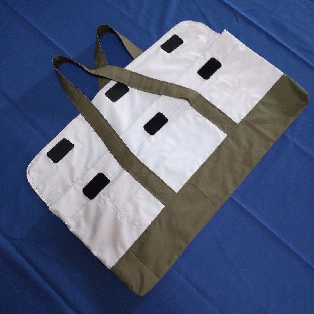 そば打ち道具 のし板入袋等