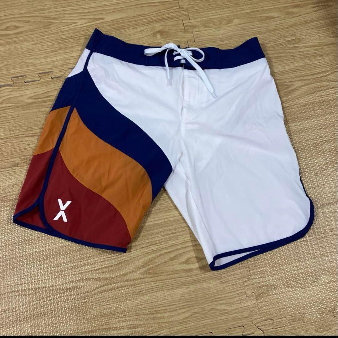 VEATM ビートム　　サーフパンツ