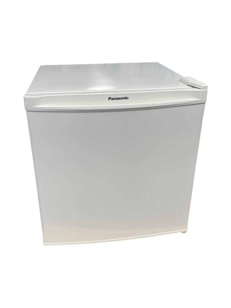 Panasonic 1ドア小型冷蔵庫 NR-A50D-W 2022年製