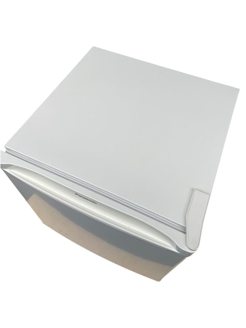 Panasonic 1ドア小型冷蔵庫 NR-A50D-W 2022年製