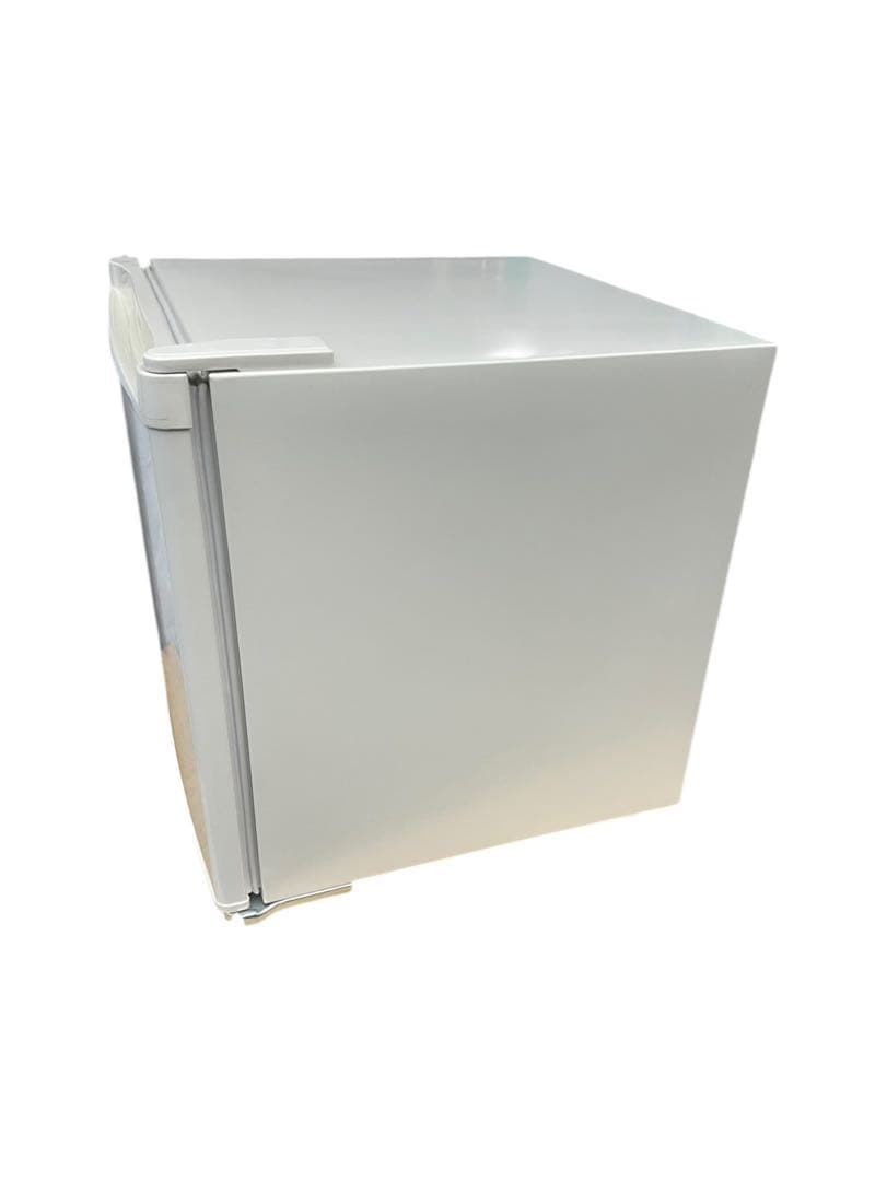 Panasonic 1ドア小型冷蔵庫 NR-A50D-W 2022年製