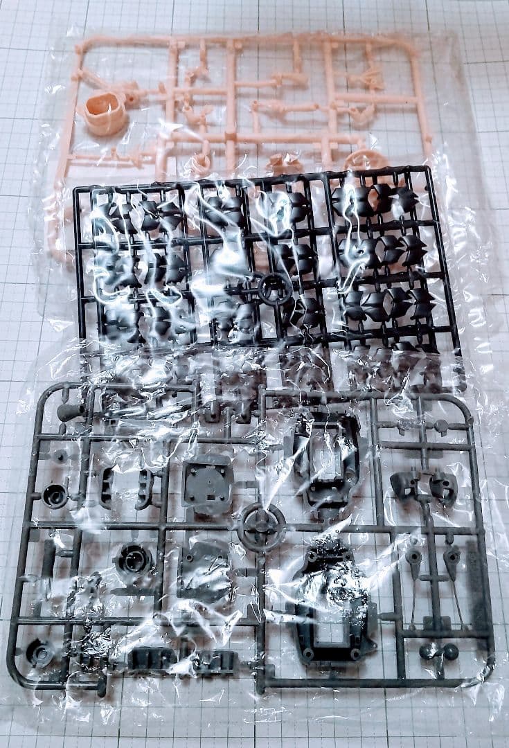 メタルスラッグ　模型　プラモデル　ミリタリー　フィギュア　外箱無し