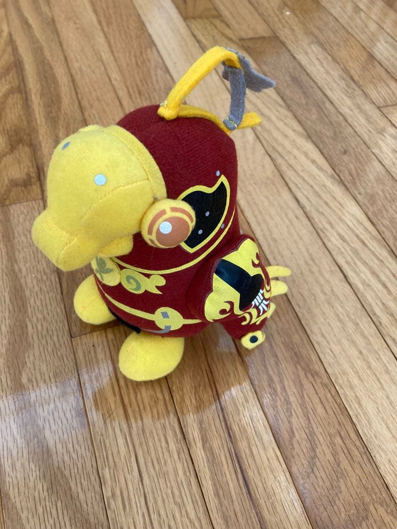 ゴーカイジャー ゴーカイナビィ ぬいぐるみ