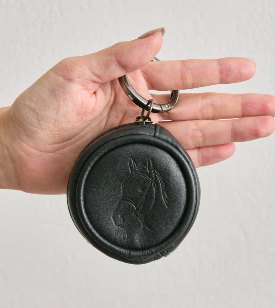 イアパピヨネ福袋2026ショルダーバッグストラップポーチ