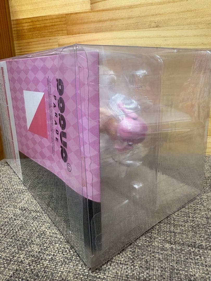 POPUP PARADE ToLOVEる ダークネス モモ ララ ナナ