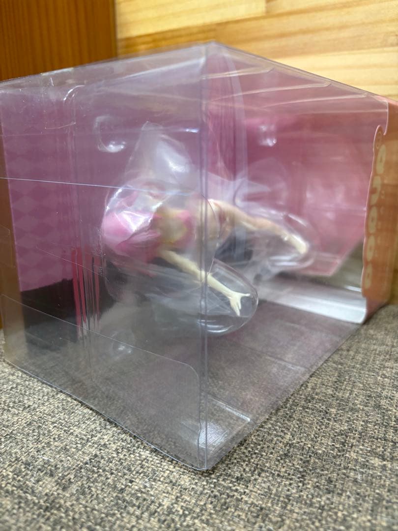 POPUP PARADE ToLOVEる ダークネス モモ ララ ナナ