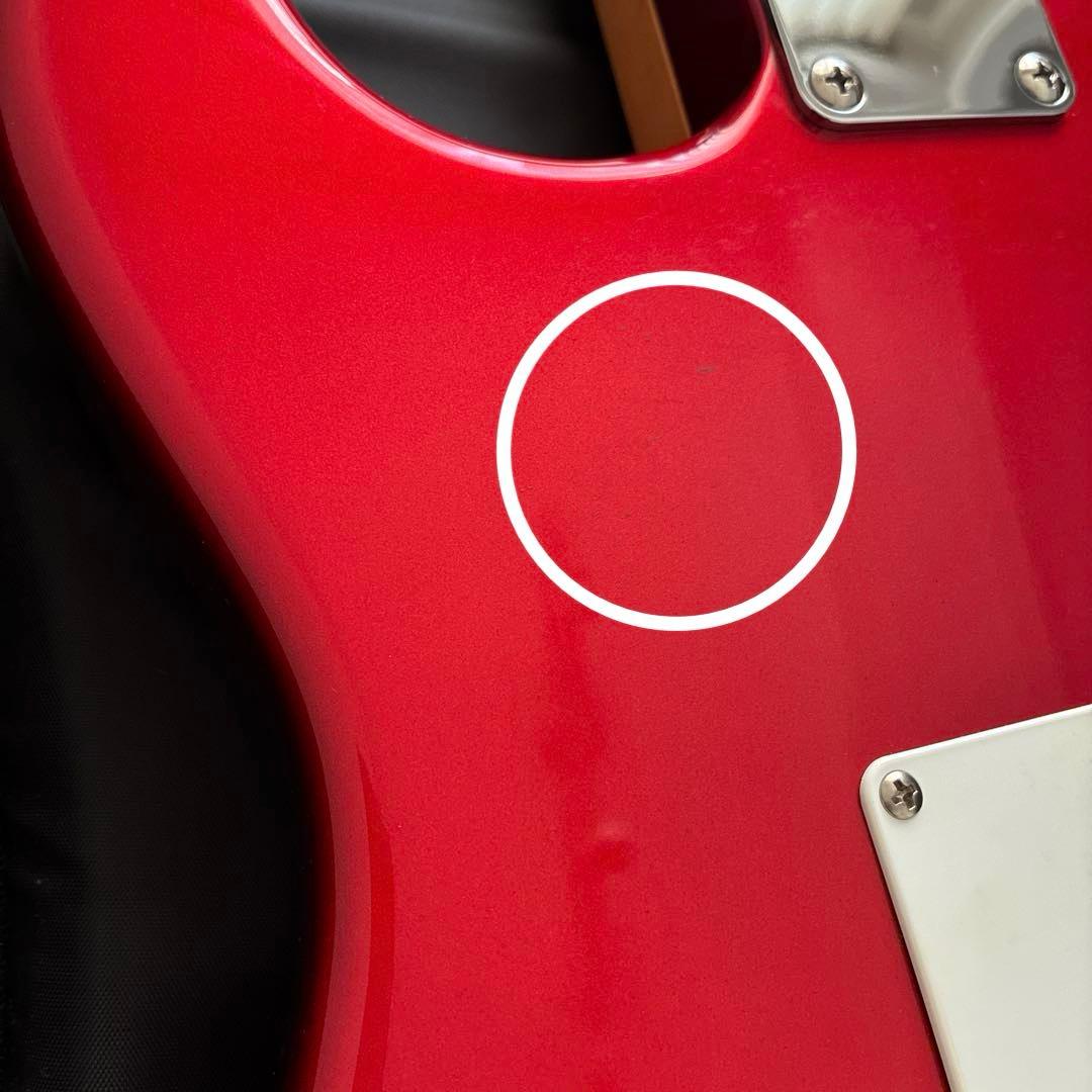 COOLZ クールジー ZST-1R/CAR島村楽器 エレキギター