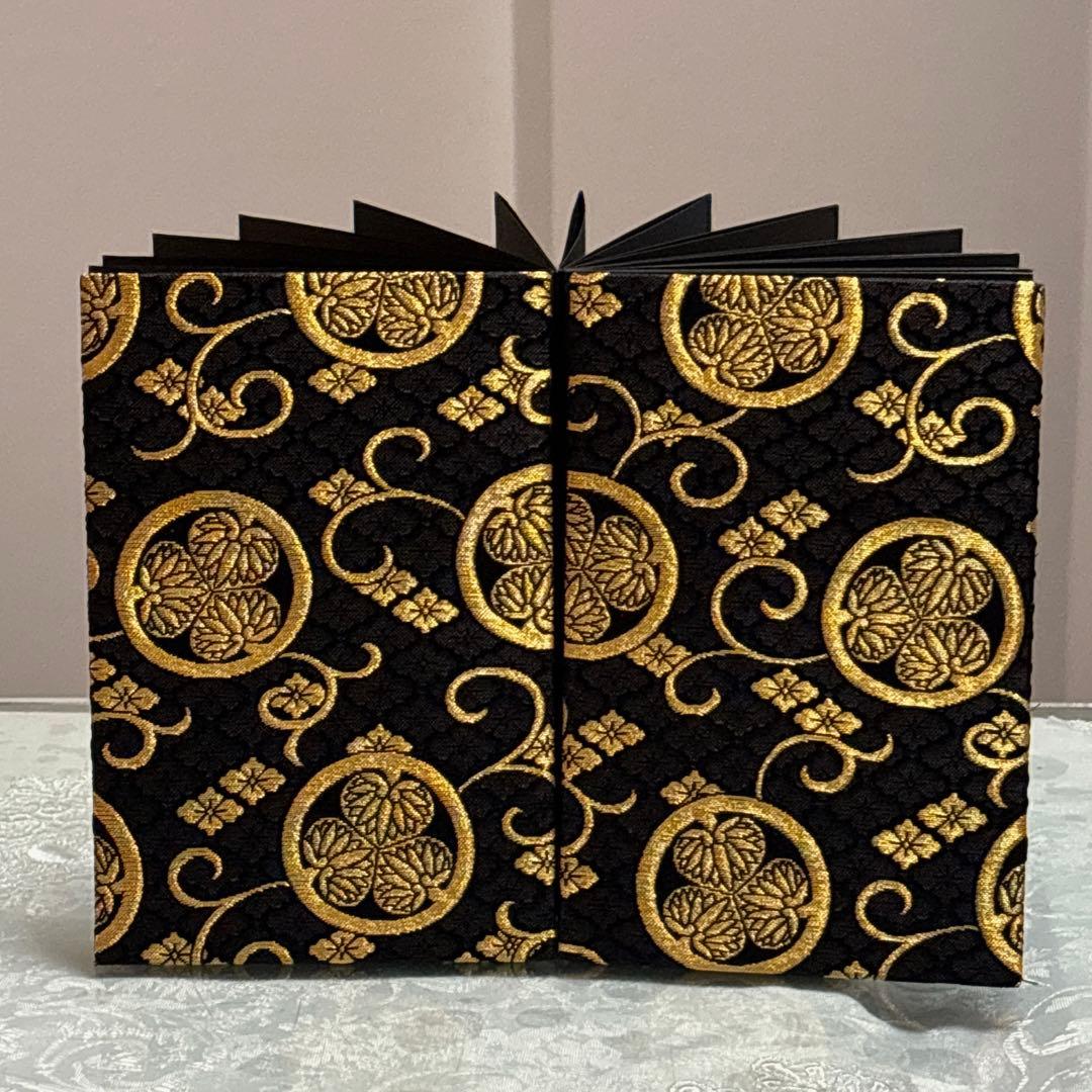 ♡みなみさま♡御朱印帳　オーダーページ