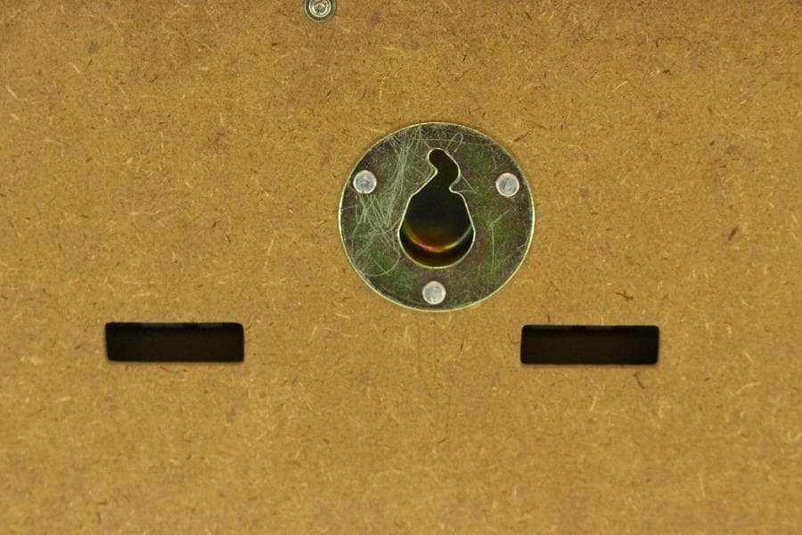 SEIKO 掛時計 DREAMLAND からくり時計 876