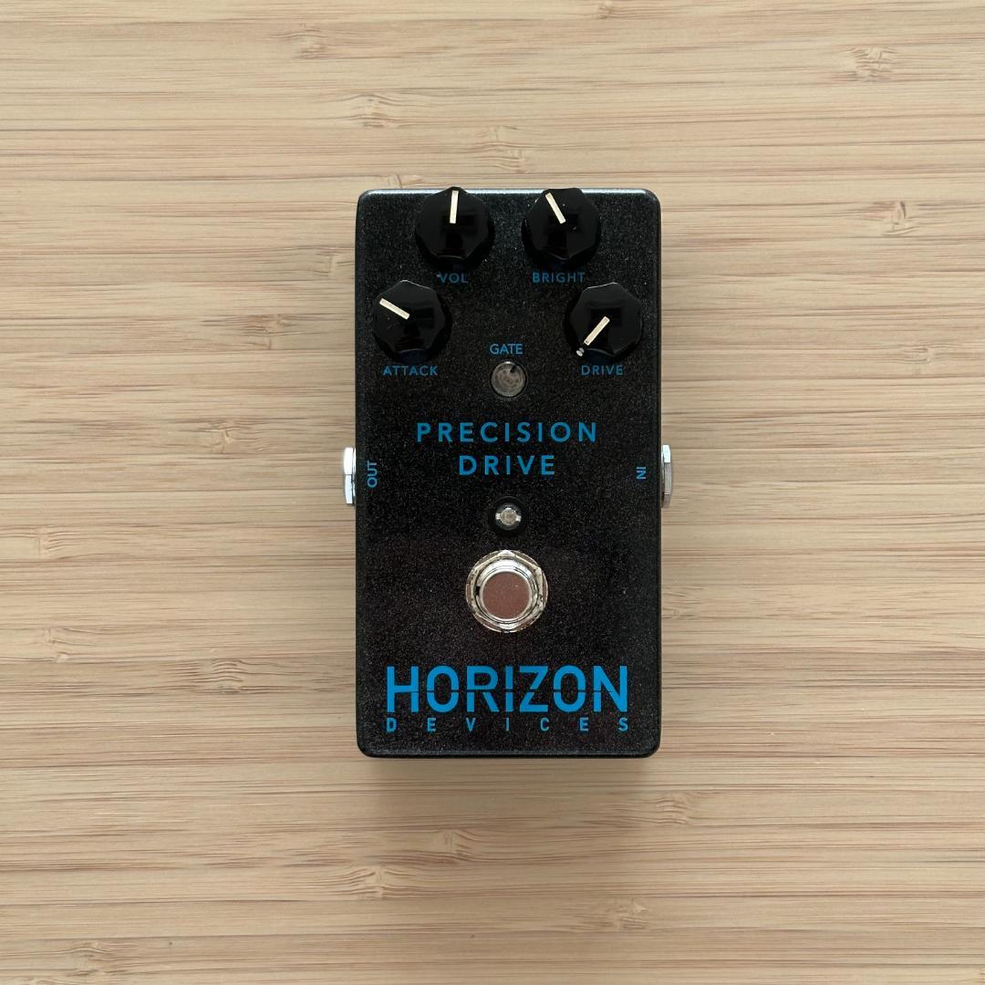 ギター Horizon Devices Precision Drive