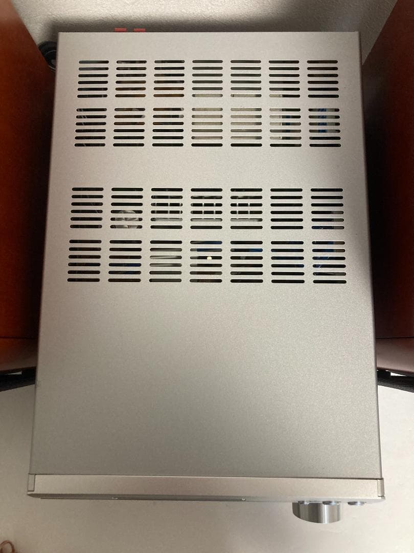 ONKYO FR-N9 CD/MD チューナーアンプシステム D-N9 セット