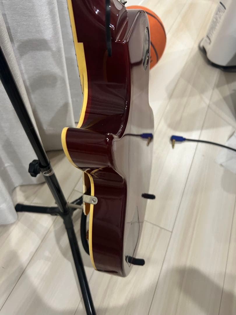 東海　レスポール　ラブロックモデル　TOKAI Love Rock 日本製