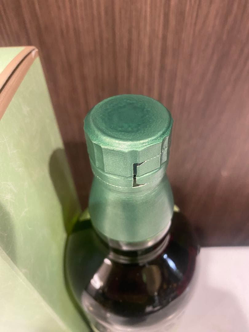 白州ピーテッドモルト 2021年エディション