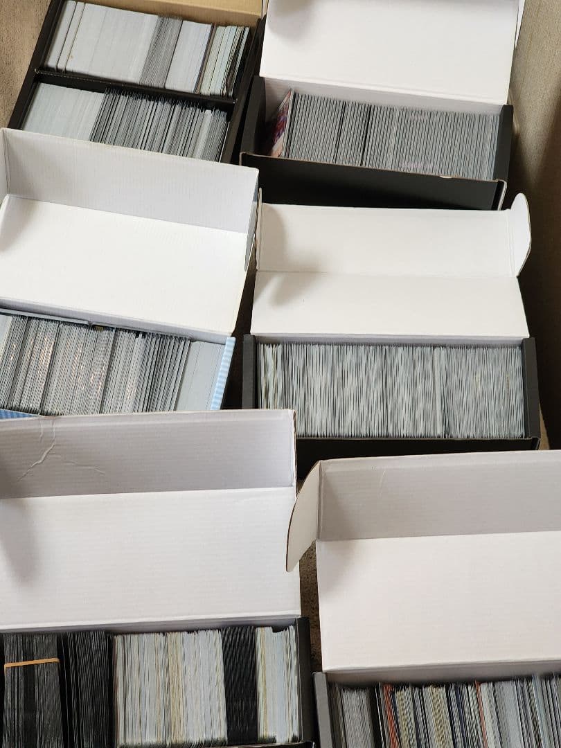 引退品 デュエルマスターズ 汎用カード、クラシック、サプライなど 大量まとめ