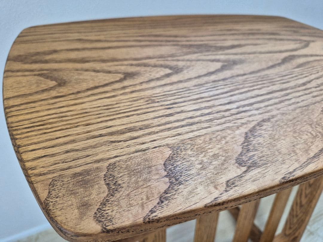 モモナチュラル サイドテーブル　SIDE B TABLE