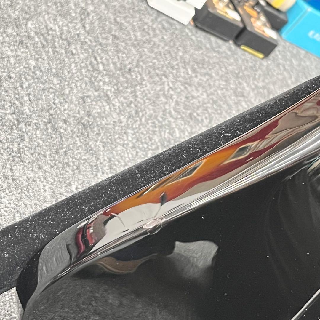 【10718】 BURNY モッキンバードベース ブラック