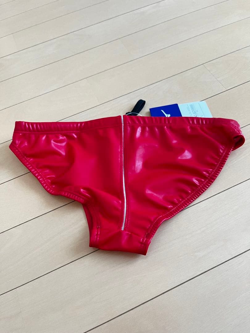 わたぼう ミズノ ウォーターポロ ポロパン