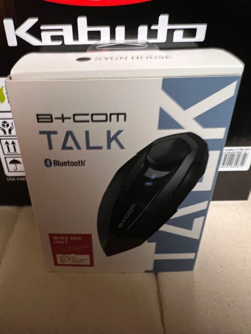 Kabuto KAMUI-III TRUTH XL フルフェイス　新品同等品