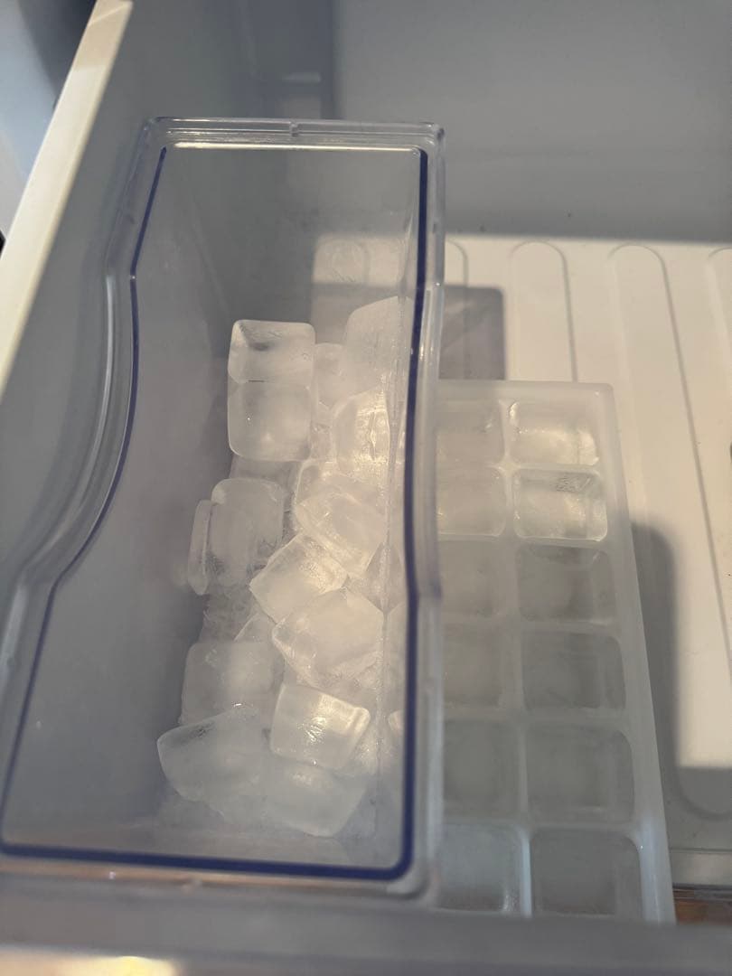 SHARP SJ-PD28E-T 冷蔵庫 280L 2019年製