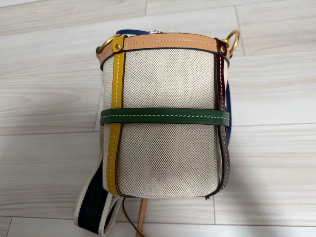 トリーバーチ　ショルダーバック